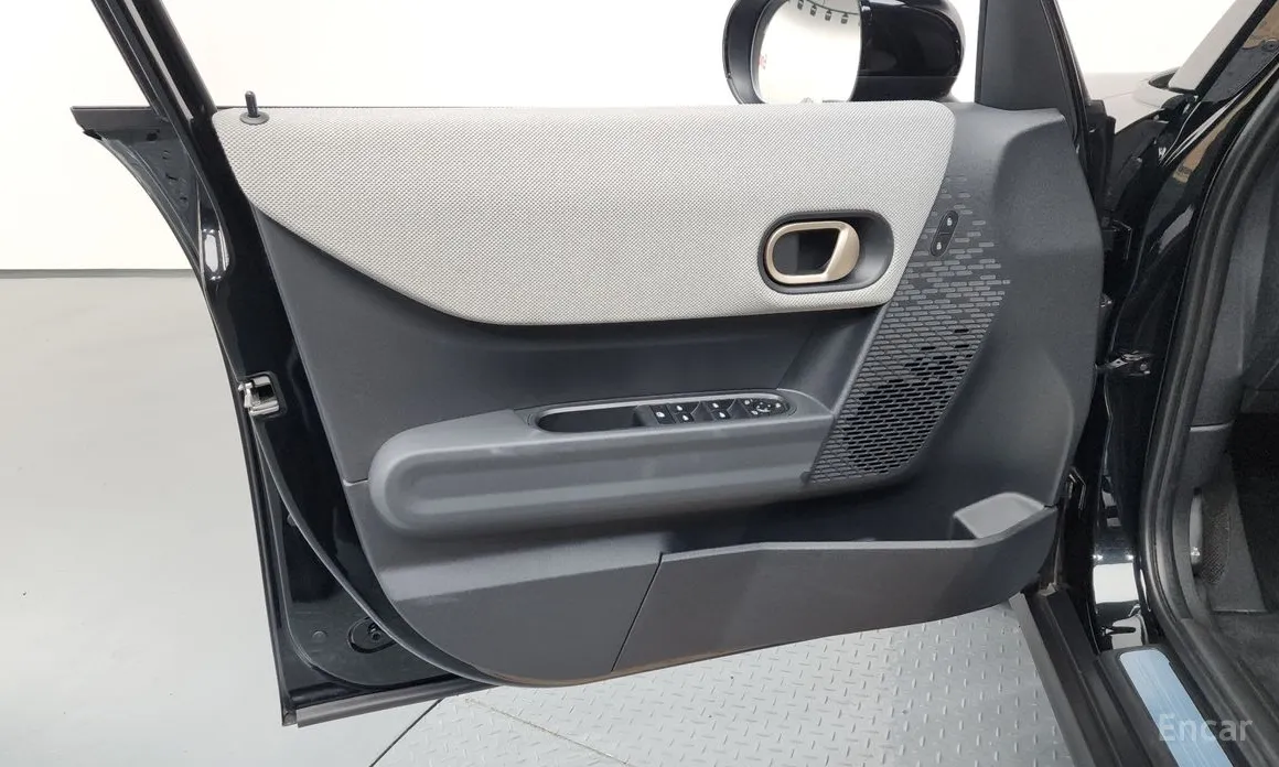 Mini Cooper 2024 5 Door Favoured