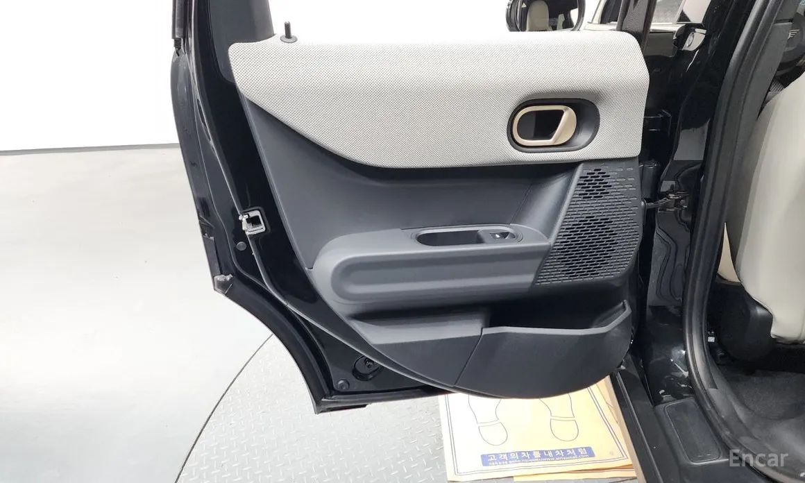 Mini Cooper 2024 5 Door Favoured