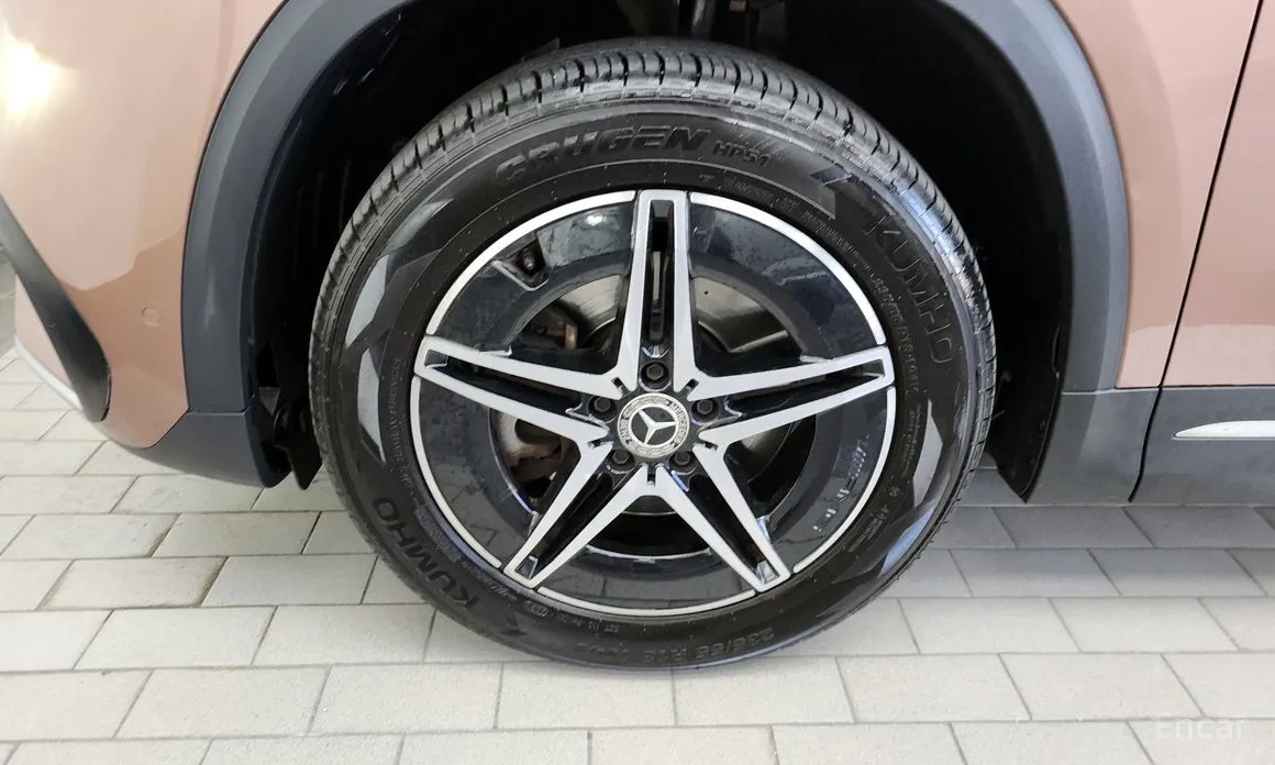 2021 Mercedes-Benz EQA
