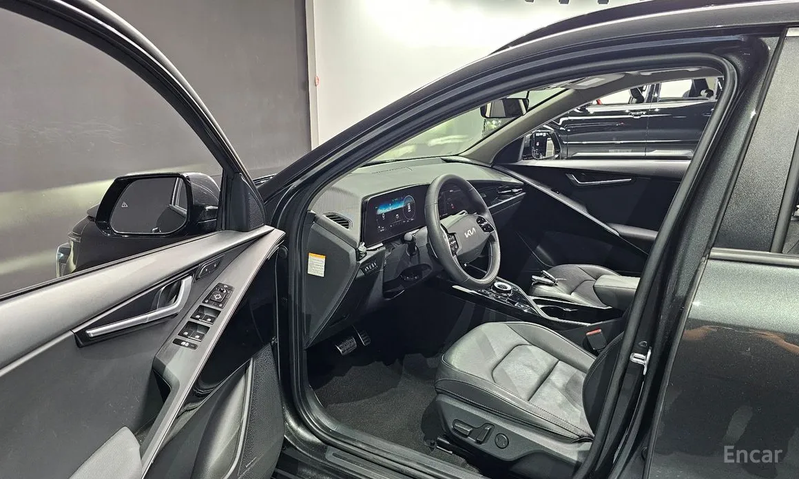 Kia Niro 2022 Signature