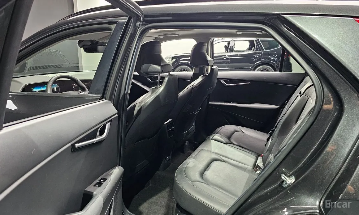 Kia Niro 2022 Signature