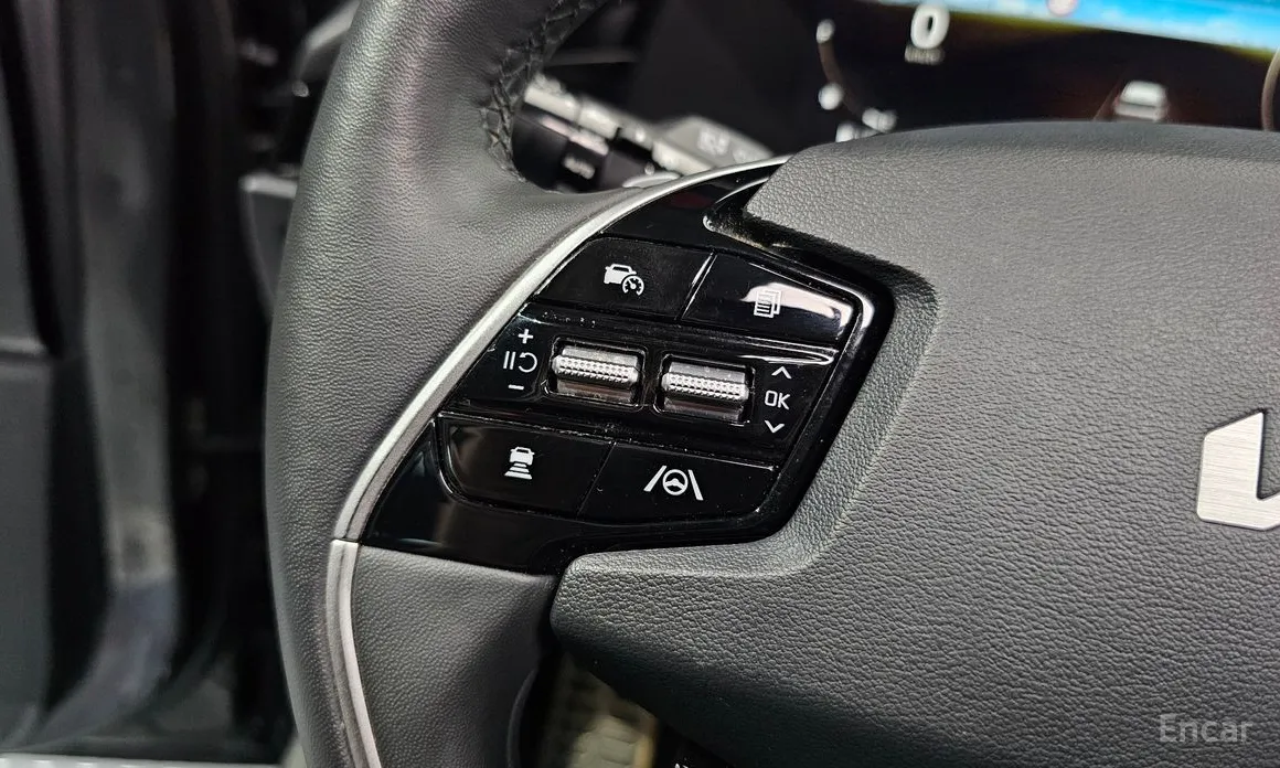 Kia Niro 2022 Signature