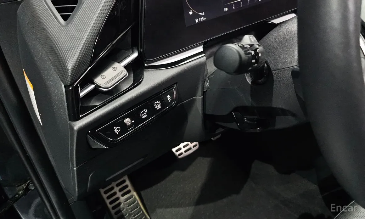 Kia Niro 2022 Signature