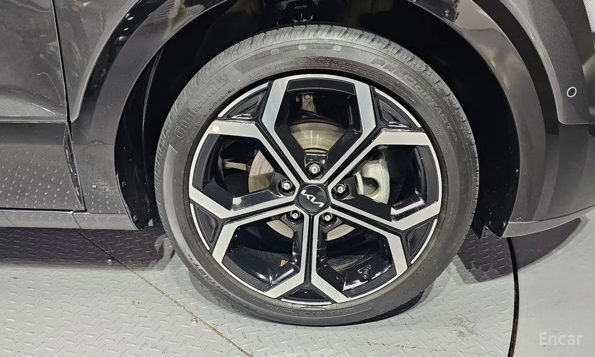 Kia Niro 2022 Signature