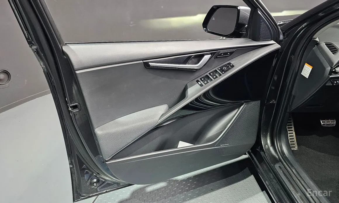Kia Niro 2022 Signature