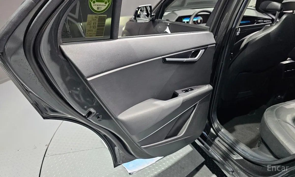 Kia Niro 2022 Signature