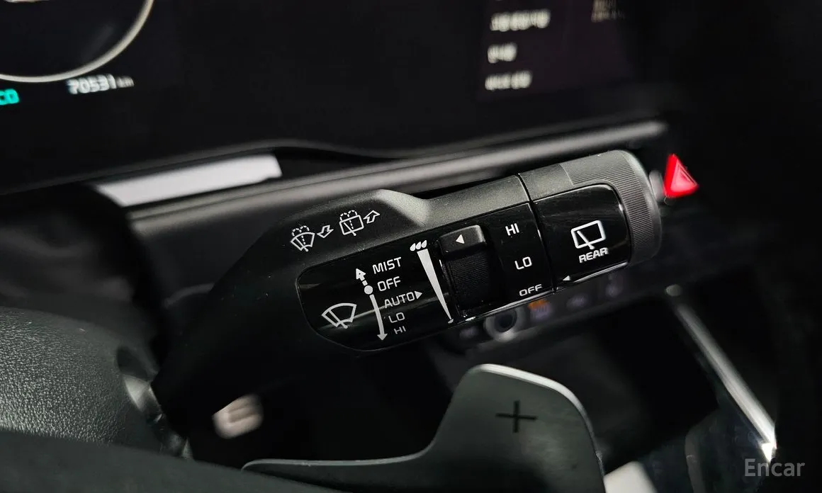 Kia Niro 2022 Signature