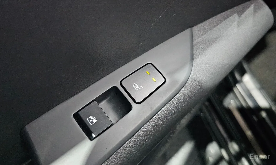 Kia Niro 2022 Signature