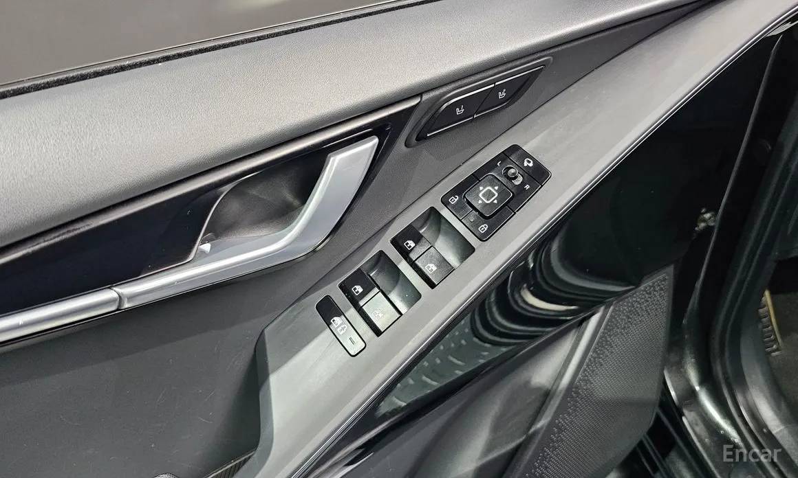 Kia Niro 2022 Signature