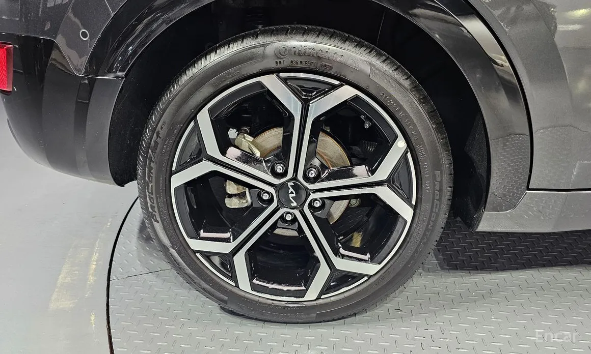 2022 Kia Niro
