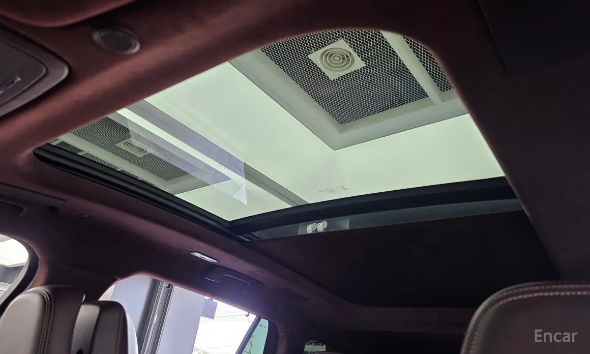 Lincoln Aviator 2019 3.0 Black Label AWD