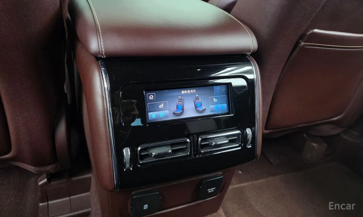 Lincoln Aviator 2019 3.0 Black Label AWD
