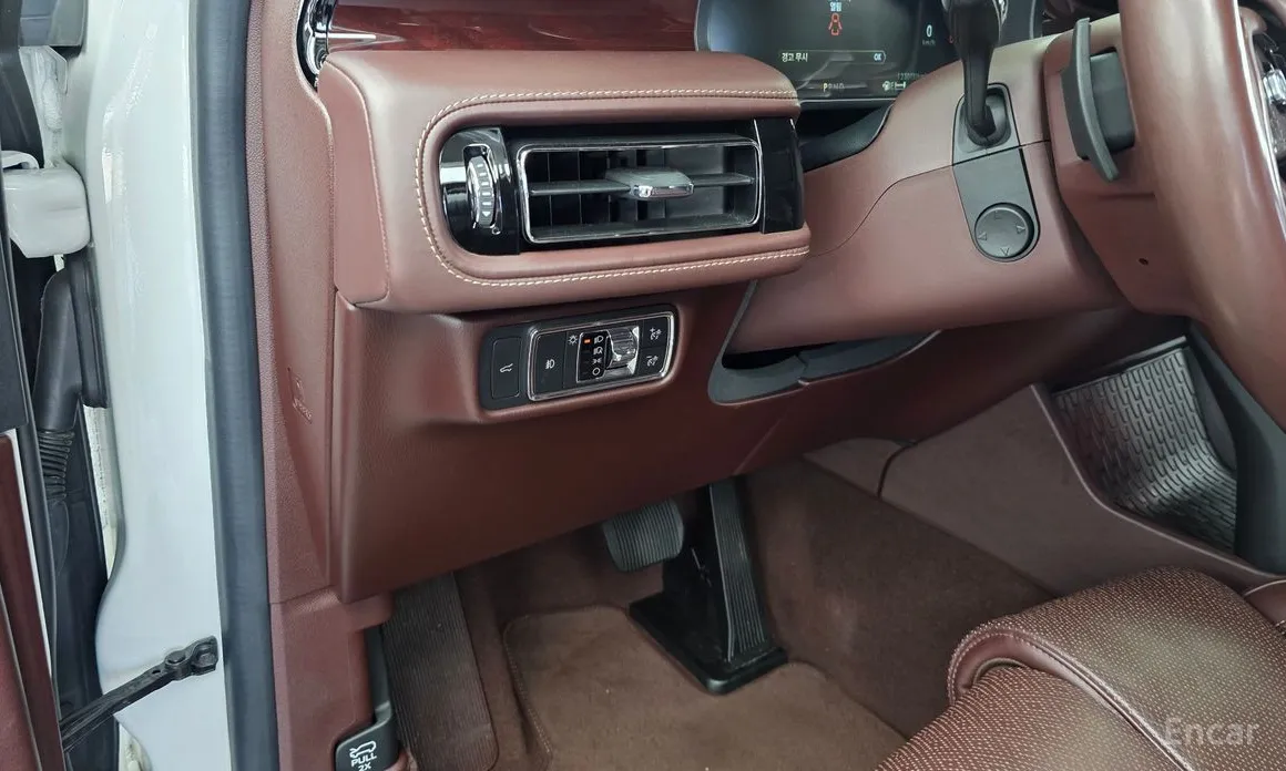 Lincoln Aviator 2019 3.0 Black Label AWD