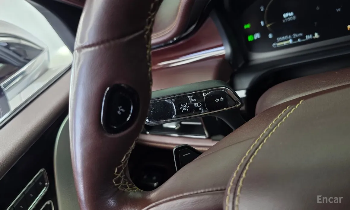 Lincoln Aviator 2019 3.0 Black Label AWD
