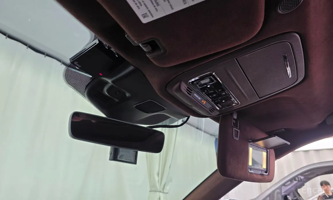 Lincoln Aviator 2019 3.0 Black Label AWD