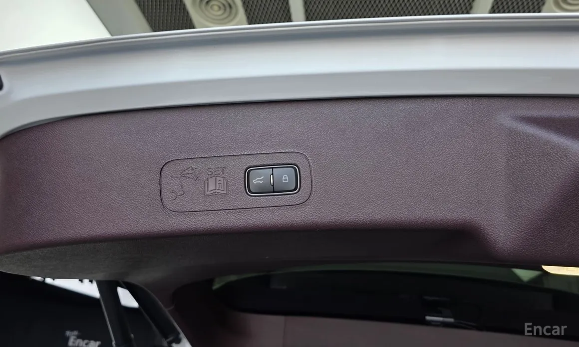 Lincoln Aviator 2019 3.0 Black Label AWD