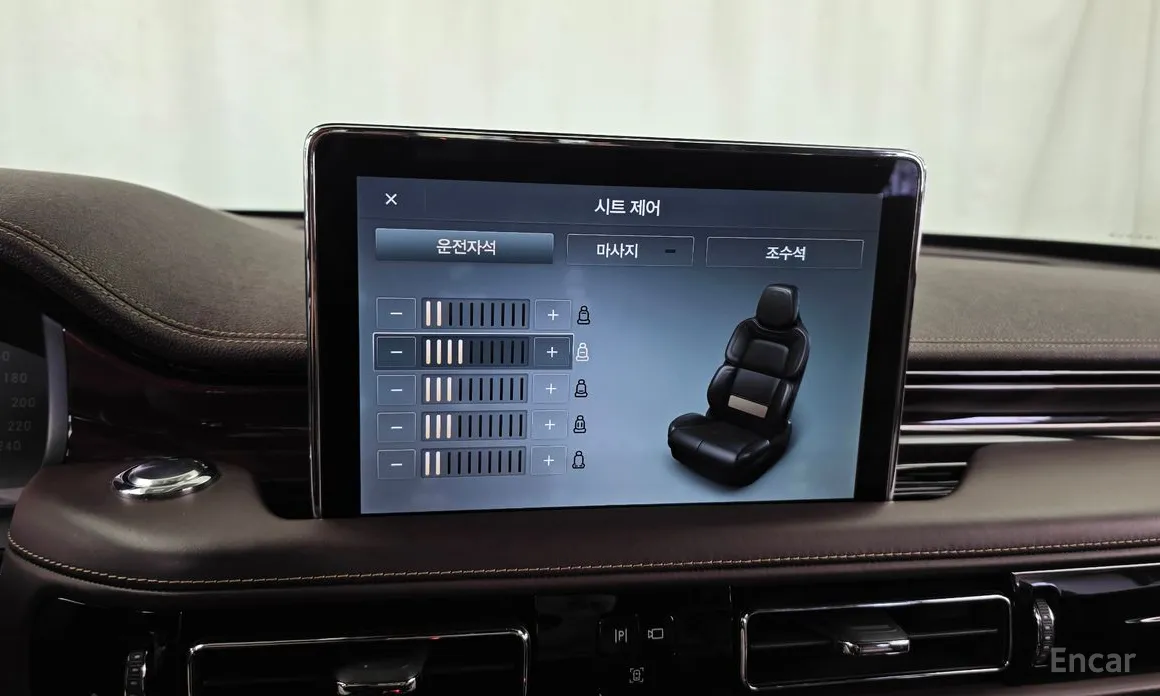 Lincoln Aviator 2019 3.0 Black Label AWD