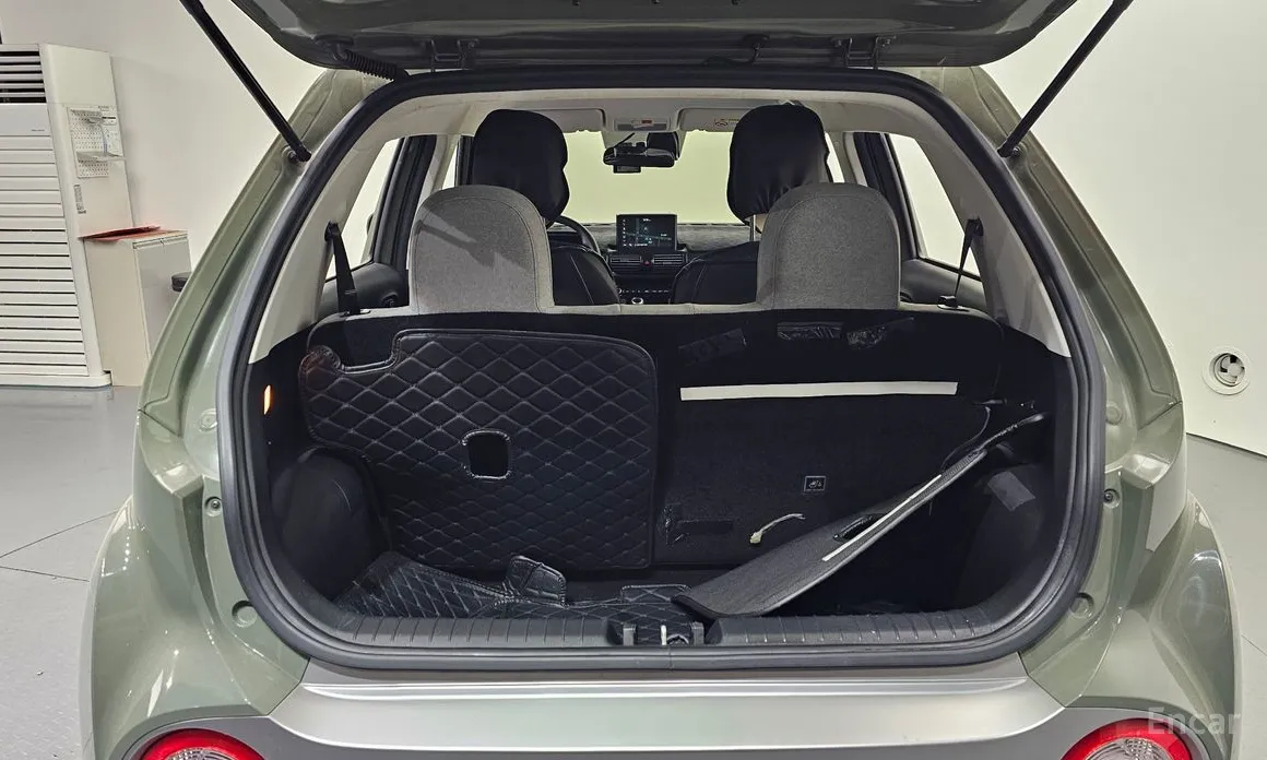 Фото 20 - Hyundai Casper