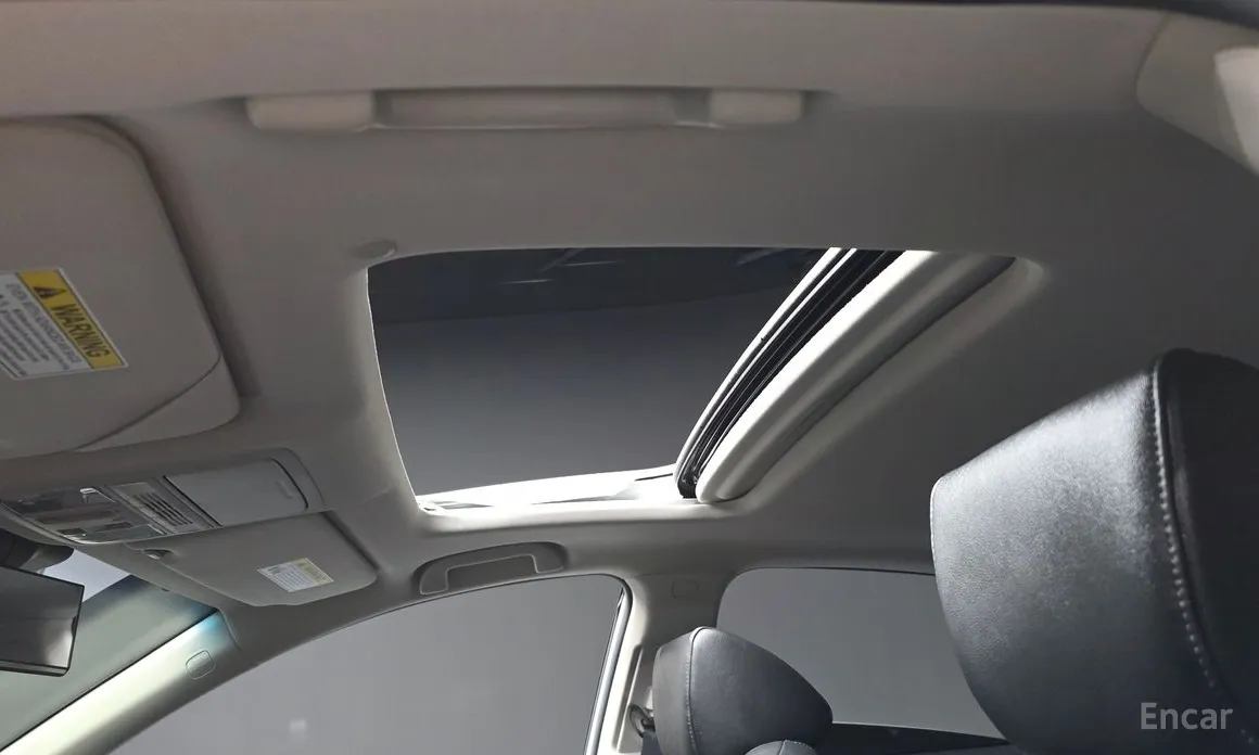 Honda Accord 2018 1.5 Turbo