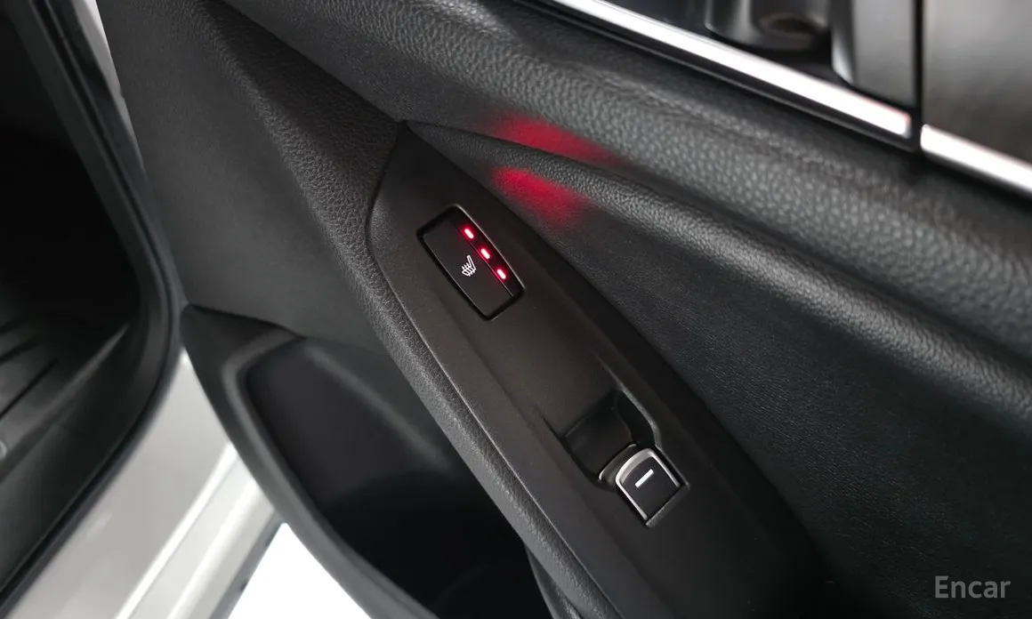 Honda Accord 2018 1.5 Turbo