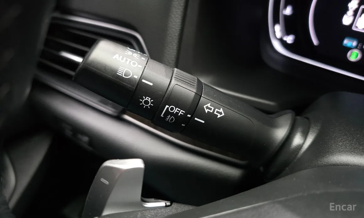 Honda Accord 2018 1.5 Turbo