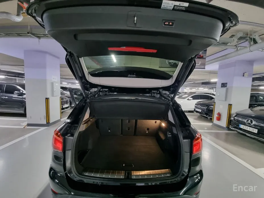 BMW X1 2016 xDrive 20i xLine