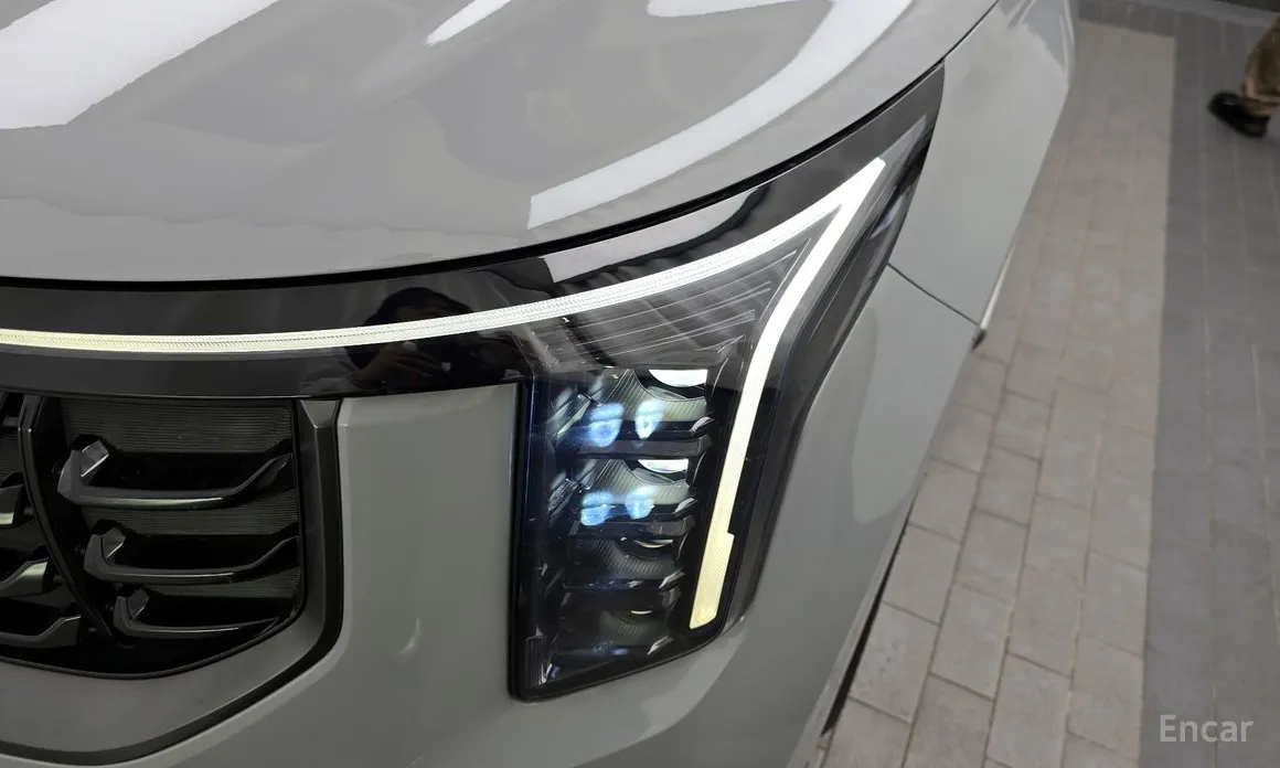 Фото 22 - Kia Carnival