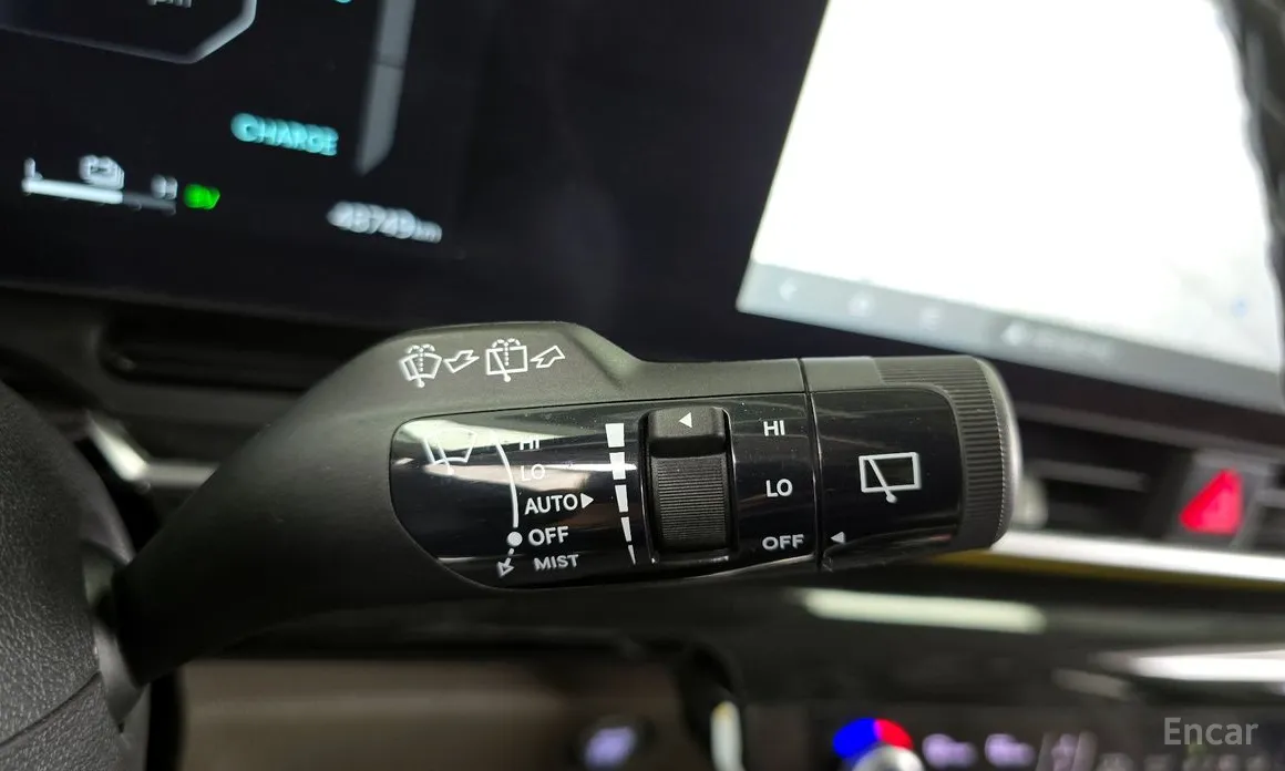 Фото 27 - Kia Carnival