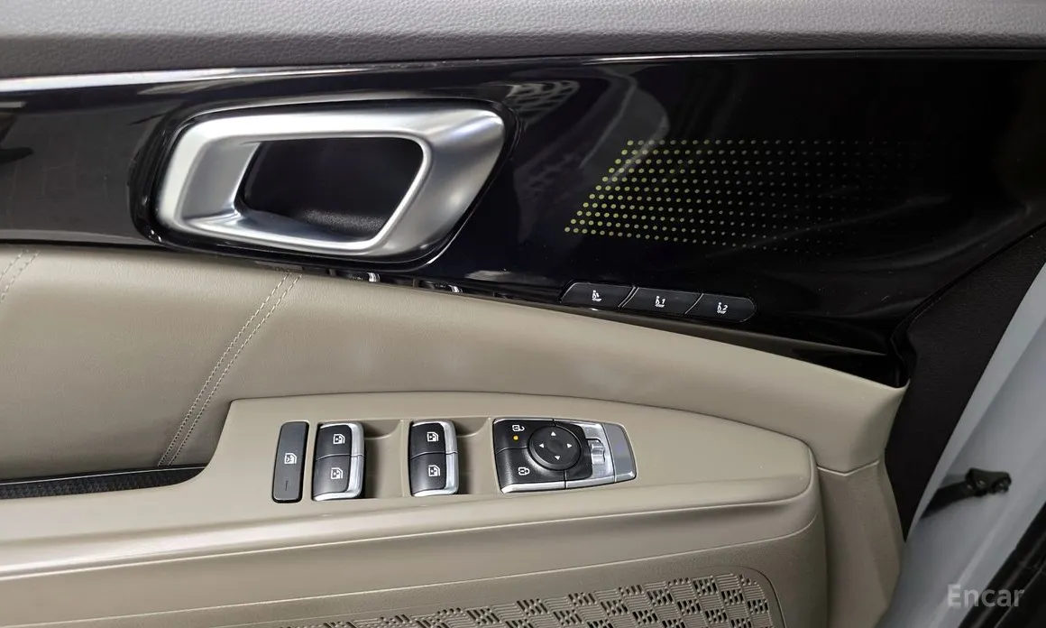 Фото 28 - Kia Carnival