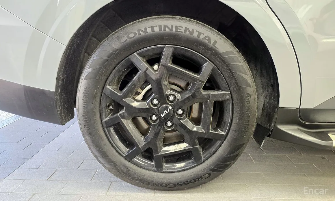 Фото 5 - Kia Carnival