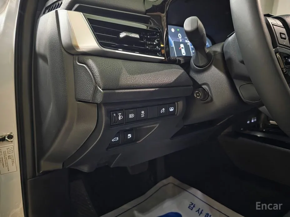 Toyota Camry 2024 2.5 XLE Hybrid