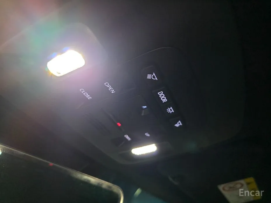 Toyota Camry 2024 2.5 XLE Hybrid