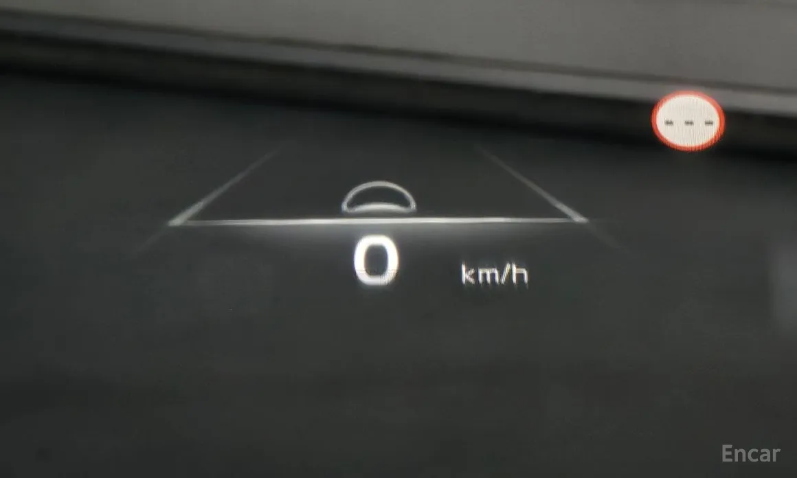 Kia K8 2021 Noblesse