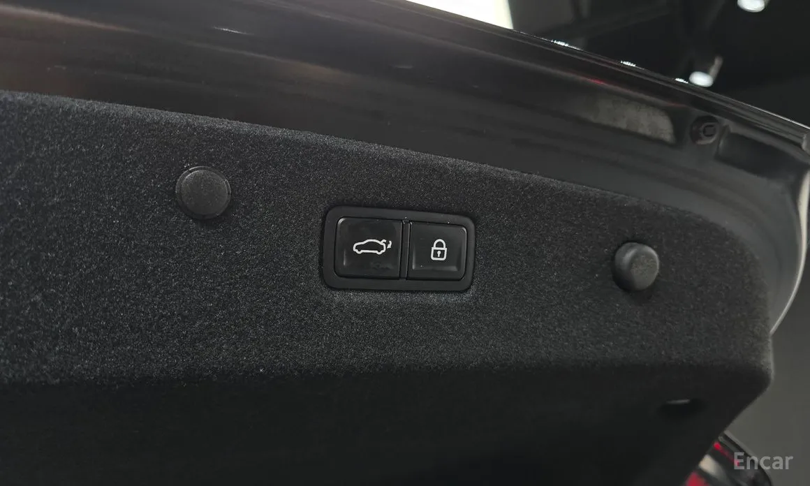 Kia K8 2021 Noblesse