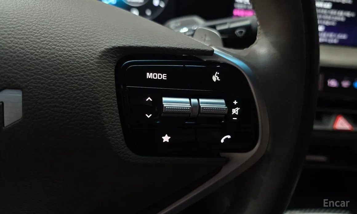 Kia K8 2021 Noblesse