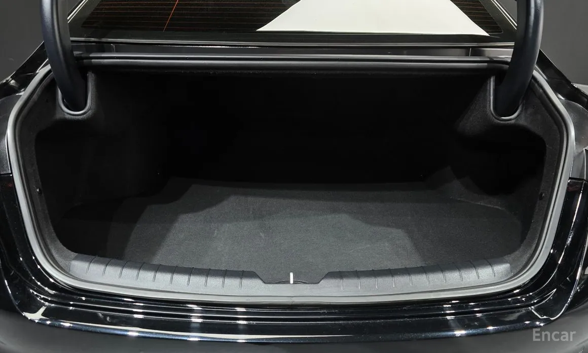 Kia K8 2021 Noblesse