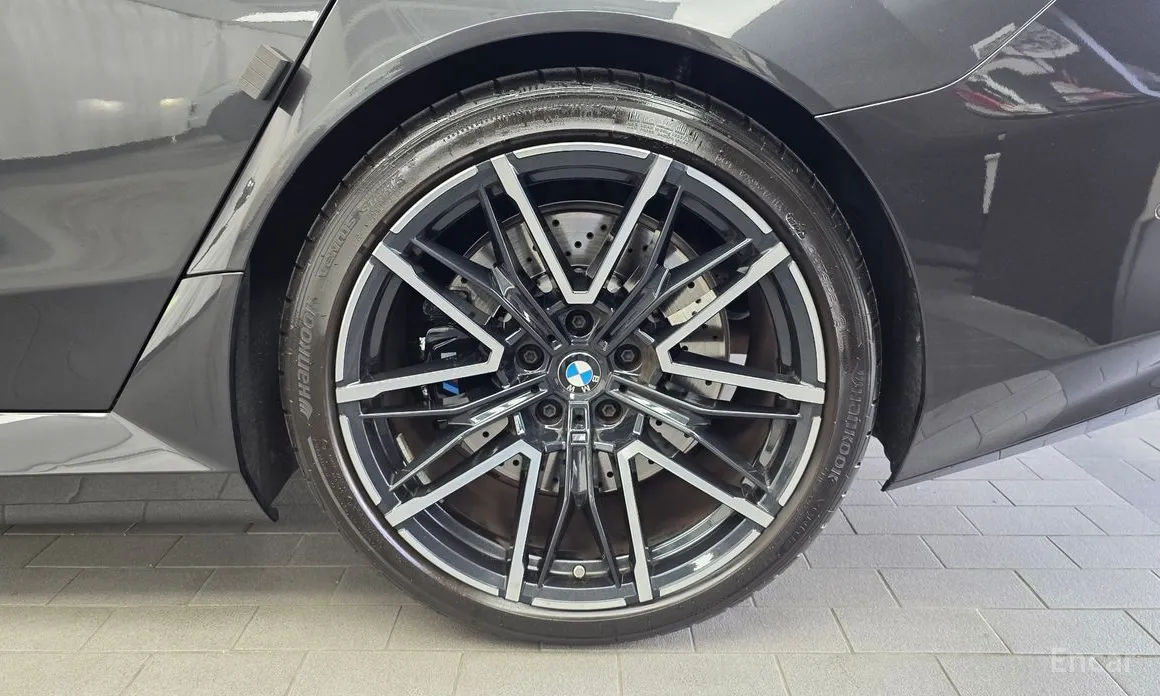 BMW M5 2024 M5 Sedan