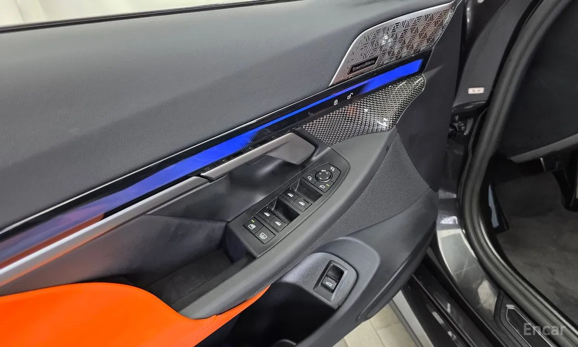BMW M5 2024 M5 Sedan