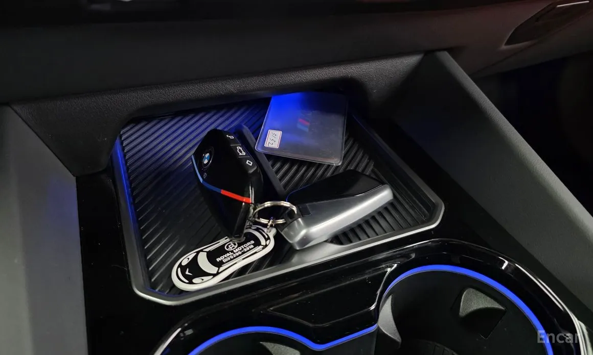 BMW M5 2024 M5 Sedan