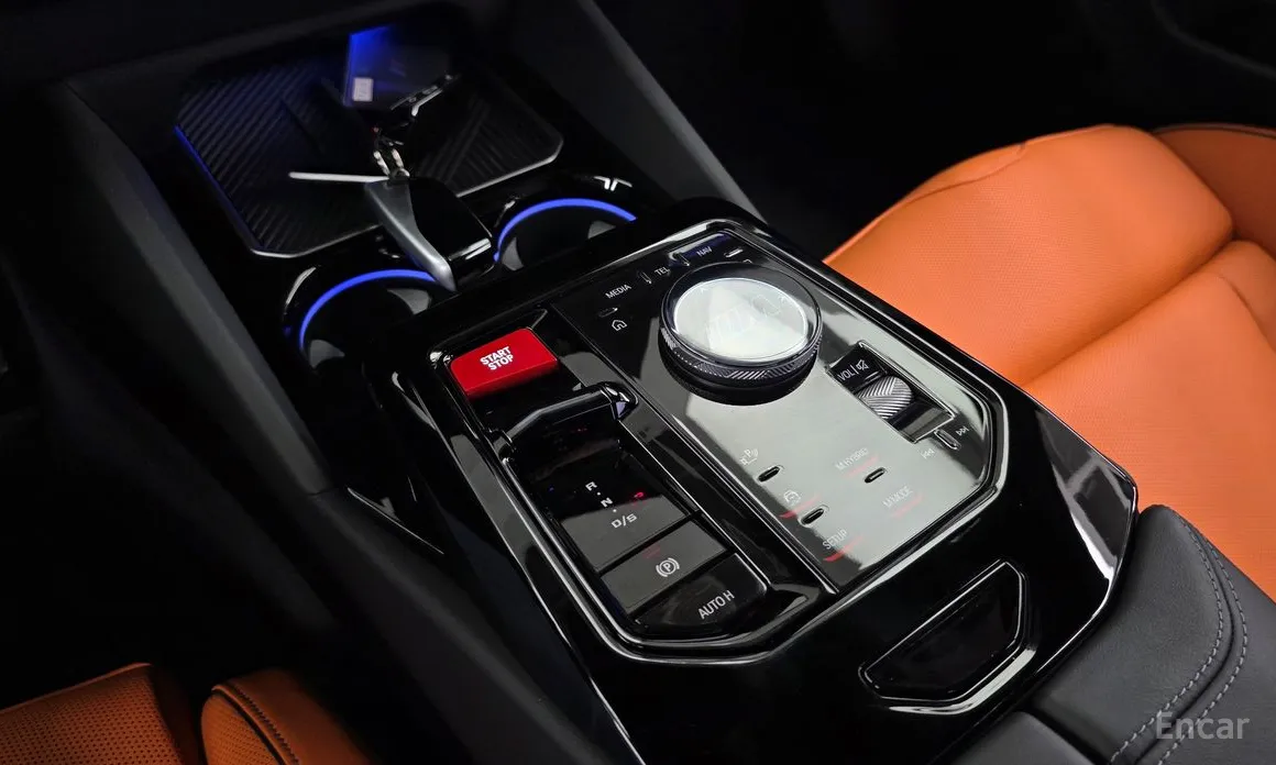 BMW M5 2024 M5 Sedan
