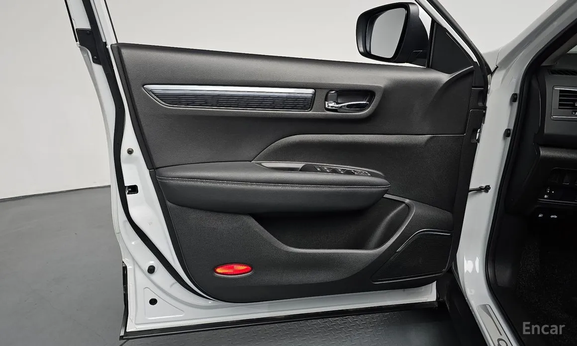 Фото 24 - Renault QM6