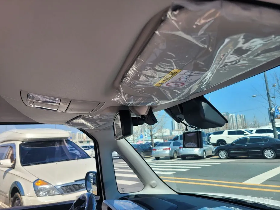 Kia Ray 2023 Air