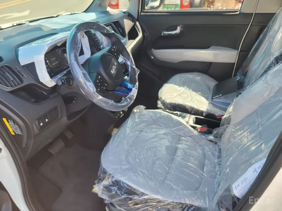 Kia Ray 2023 Air