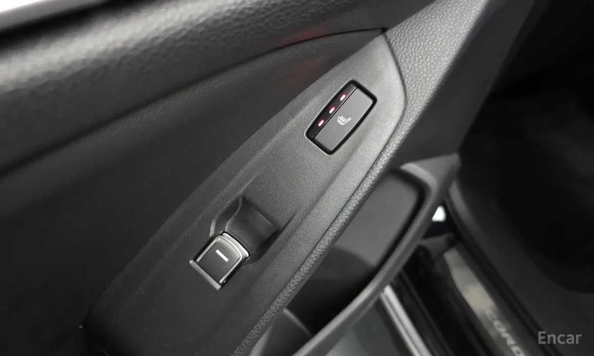 Honda Accord 2018 2.0 Hybrid Touring