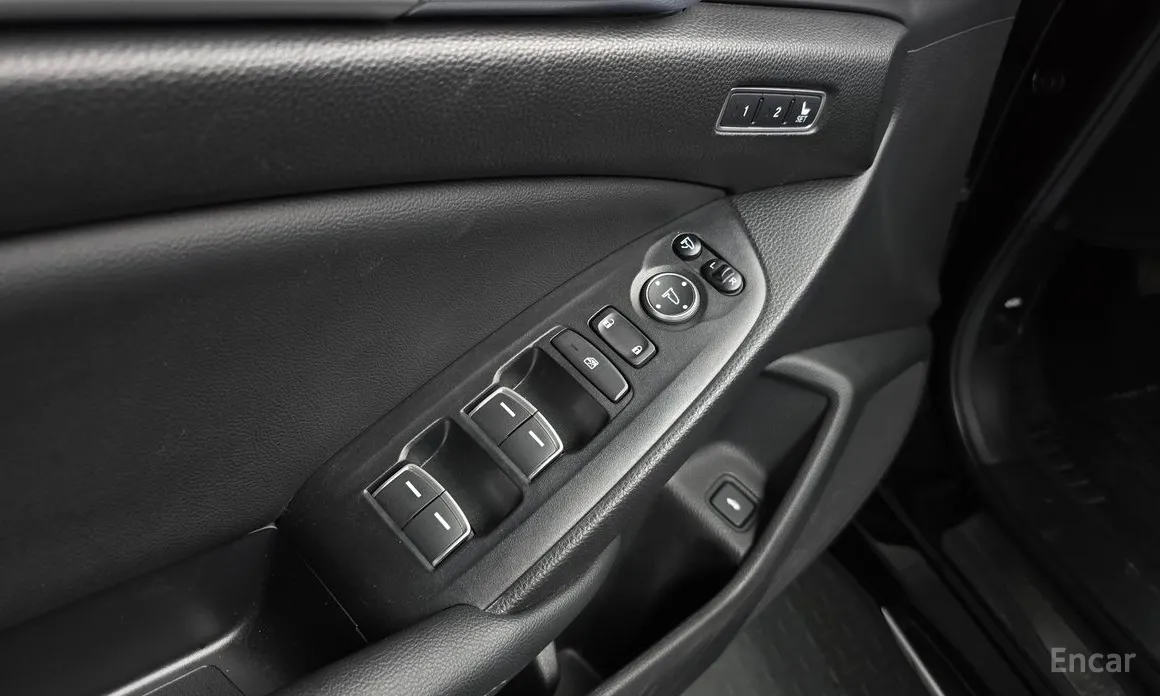 Honda Accord 2018 2.0 Hybrid Touring
