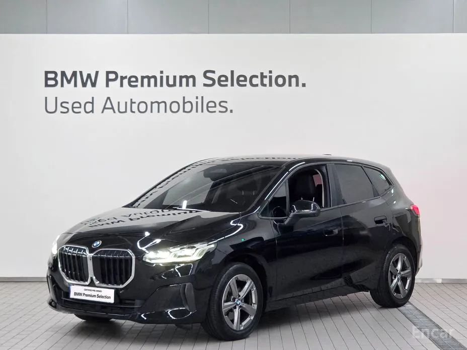 BMW 2 Series 2022 218d Advantage