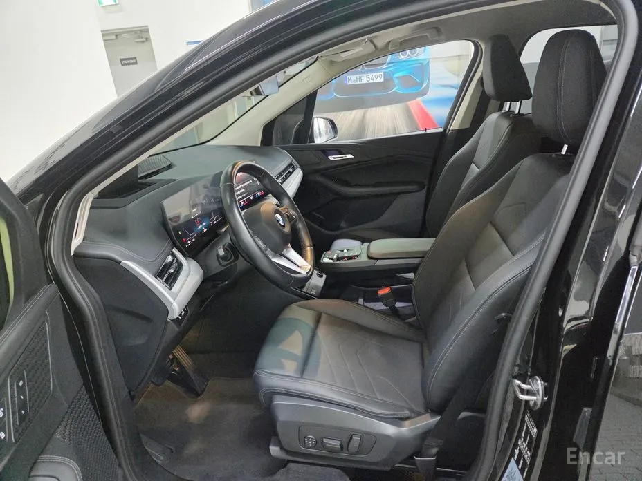 BMW 2 Series 2022 218d Advantage