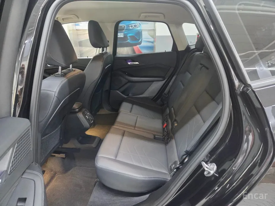 BMW 2 Series 2022 218d Advantage