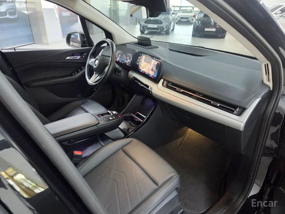 BMW 2 Series 2022 218d Advantage