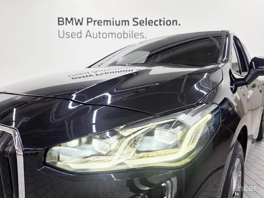 BMW 2 Series 2022 218d Advantage